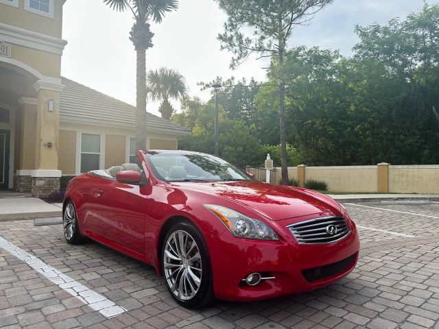 infiniti g convertible 2013 JN1CV6FE8DM771523 image infiniti g convertible 2013 JN1CV6FE8DM771523 image
